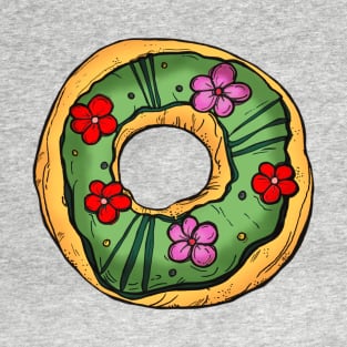 Garden Donut T-Shirt